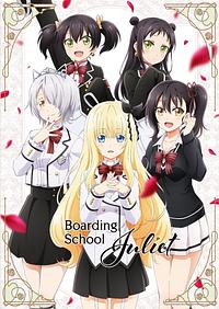 Anime Cover