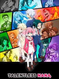 Anime Cover