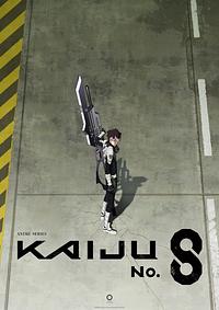 Anime Cover