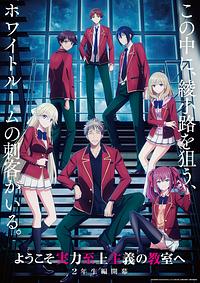 Anime Cover