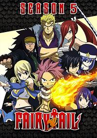 Anime Cover