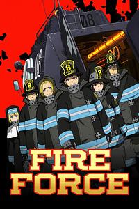 Anime Cover