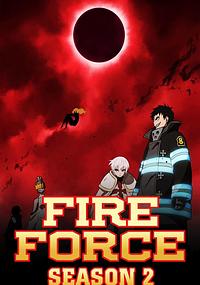 Anime Cover