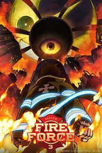 Anime Cover