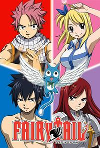 Anime Cover