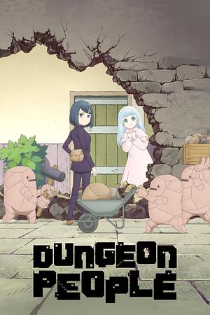 Dungeon People [2024]
