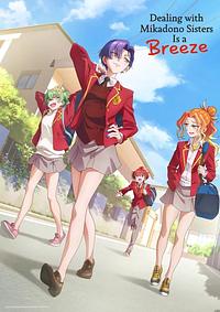 Anime Cover