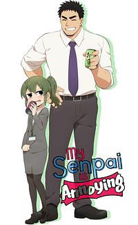 Anime Cover