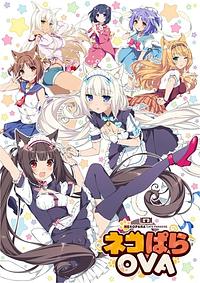 Anime Cover