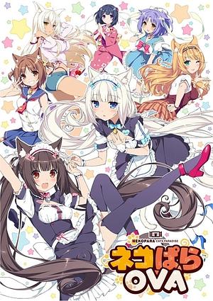 Nekopara - Cats Paradise [2017] OVA