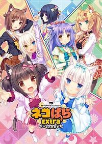 Anime Cover