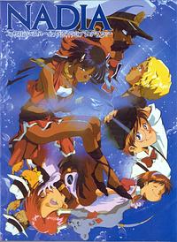 Anime Cover
