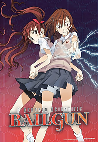 Anime Cover