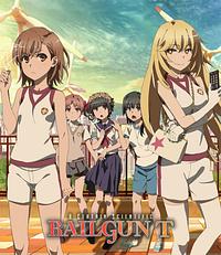 Anime Cover