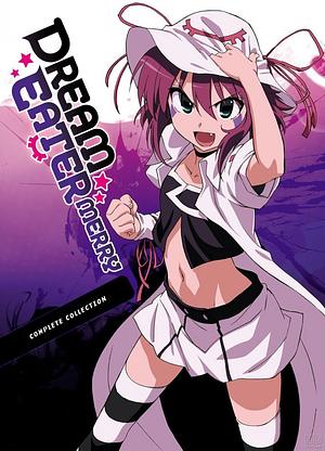 Dream Eater Merry [2011]