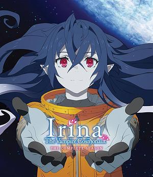Irinaː The Vampire Cosmonaut [2021]