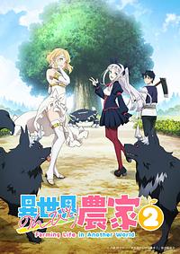 Anime Cover