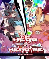 Anime Cover
