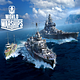 World of Warships (FtP)