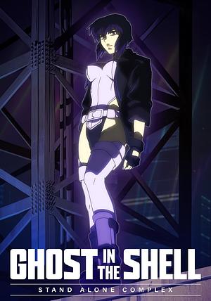 Ghost in the Shell [2002] (Stand Alone Complex)