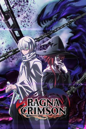 Ragna Crimson [2023+2024]