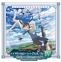 Anime Cover
