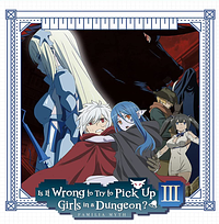 Anime Cover