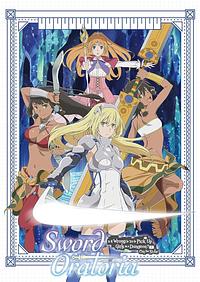 Anime Cover