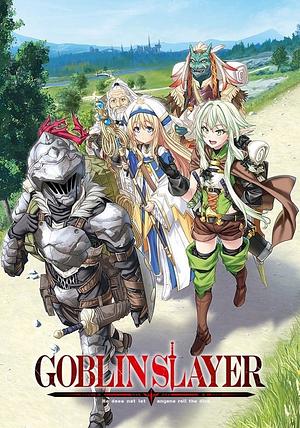 Goblin Slayer - Staffel 1 [2018]
