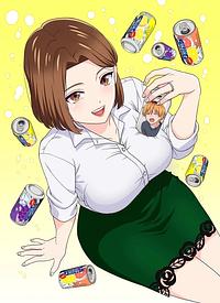 Anime Cover