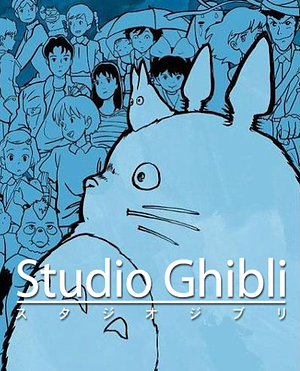 Studio Ghibli - alle Filme [1984-2026]