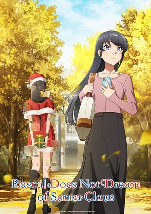Rascal does not Dream of ... - Staffel 2 [2025] Santa Claus