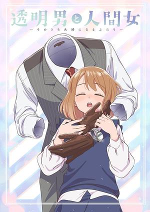 The invisible Man and his Soon-to-be Wife [2026] -->>!! JANUAR !!<<--