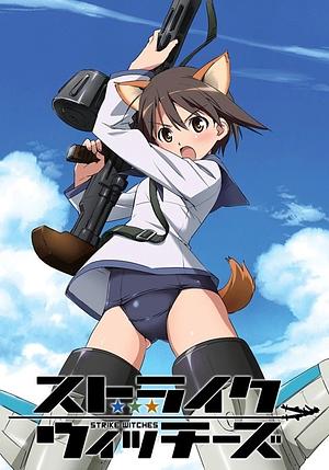 Strike Witches - Staffel 1 [2008]