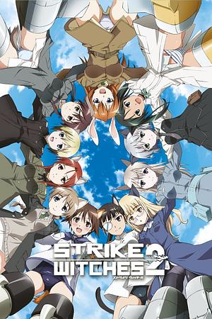 Strike Witches - Staffel 2 [2010]