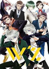 Anime Cover