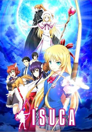 ISUCA [2015]