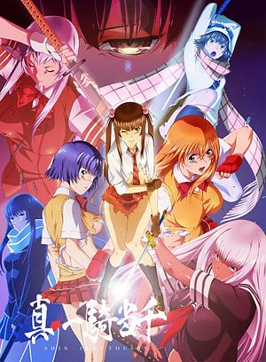 Ikki Tousen - Staffel Spezial [2022] (Shin)