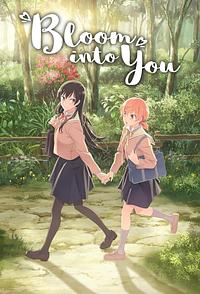 Anime Cover
