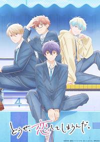 Anime Cover