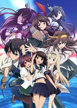 KanColleː Fleet Girls Collection [2015]
