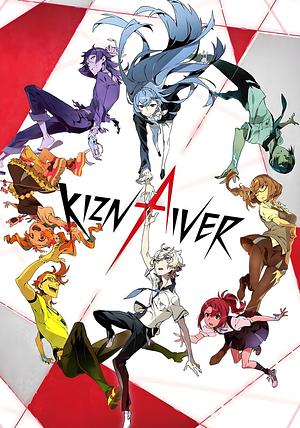 Kiznaiver [2013]