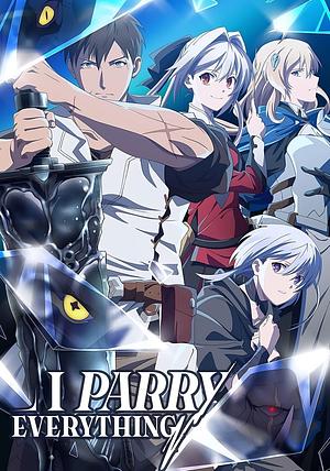 I parry everything - Staffel 1 [2024]