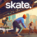 skate.