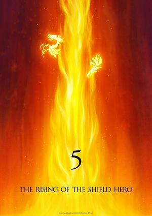 The Rising of the Shield Hero - Staffel 5 [202x] -->>!! t b a !!<<-- (0/12)