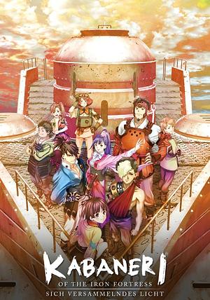 Kabaneri of the Iron Fortress [2016] Film 1