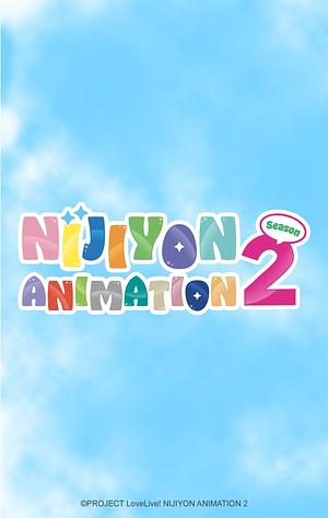 Nijiyon Animation - Staffel 2 [2024]