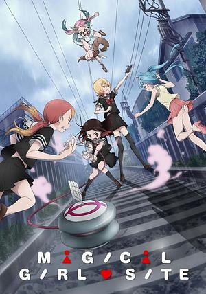 Magical Girl Site [2018]