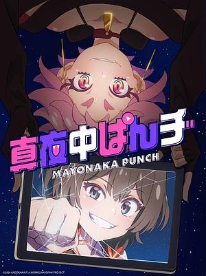 Mayonaka Punch [2024]