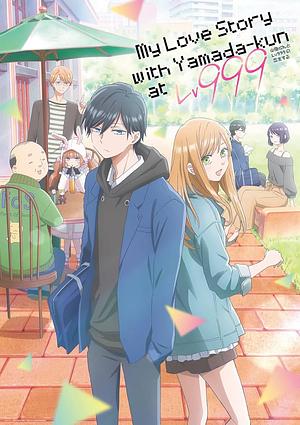 My Love Story with Yamada-kun at Lv999 [2023]